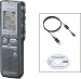 SONY ICレコーダー ICD-P30