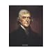 Thomas Jefferson Poster Print