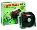 Fishmate P21 Automatic Pond Fish Feeder