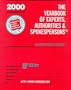 The Yearbook of Experts, Authorities & Spokesperson, 18th Edition
