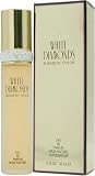 White Diamonds By Elizabeth Taylor For Women. Eau De Parfum Spray 1.7 Ounces