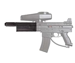 Tippmann Flatline  Barrel for X-7