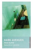 Dark Avenues (Oneworld Modern Classics) (Oneworld Classics)