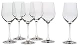 Spiegelau Vino Grande Chardonnay Glasses, Set of 6