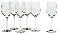 Spiegelau Vino Grande Chardonnay Glasses, Set of 6