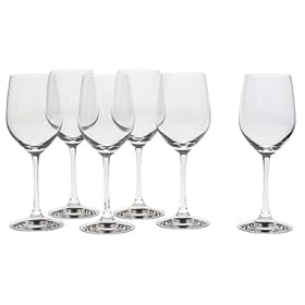 16 Oz. Vino Grande Glass