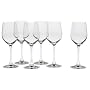 Spiegelau Vino Grande Chardonnay Glasses, Set of 6
