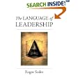 The Language of Leadership by Roger Soder