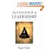 The Language of Leadership