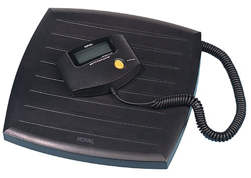 ROYAL EX310 Exacta Shipping and Postal Scale