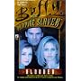Blooded (Buffy the Vampire Slayer, Book 5)