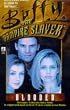 Blooded (Buffy the Vampire Slayer, Book 5)