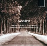 Fantaisie, Romantic French Flute Music