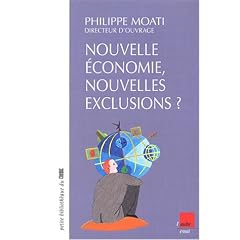 Nouvelles �conomies nouvelles exclusion