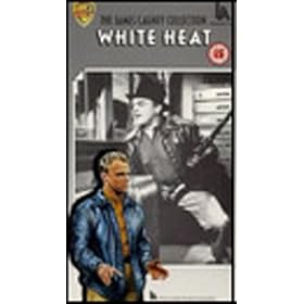 White Heat [VHS] [1949]