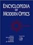 Encyclopedia of Modern Optics, Five-Volume Set