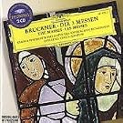 Bruckner: Masses Nos...