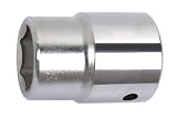 AMPRO T334004 1/4-Inch Drive by 9/32-Inch 6 Point Socket [並行輸入品]