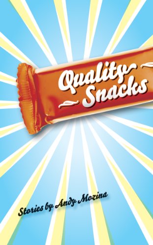 Quality Snacks (Made in Michigan Writers Series)