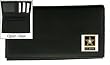 Army Black Knights Deluxe Checkbook Cover - NCAA College Athletics Fan Shop Sports Team Merchandise