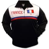 France International Soccer Jacket, Ghast Premier Series World Cup Jackets