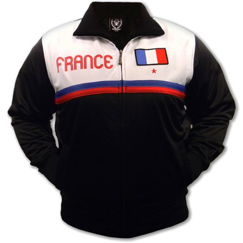 France International Soccer Jacket, Ghast Premier Series World Cup Jackets France International Soccer Jacket, Ghast Premier Series World Cup Jackets