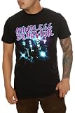 Mindless Behavior Group Slim-Fit T-Shirt