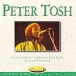 Peter Tosh - Version Gold