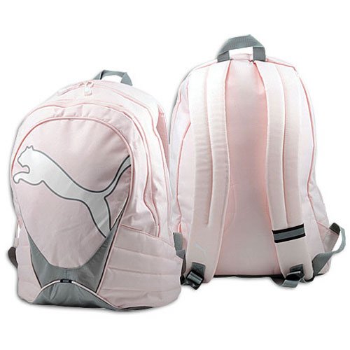 PUMA Big Cat Backpack PUMA Big Cat Backpack