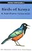 Books : Birds of Kenya and Northern Tanzania (Helm Field Guides)