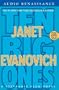 Ten Big Ones (Stephanie Plum, No. 10)