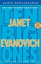 Ten Big Ones (Stephanie Plum, No. 10)