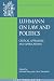Luhmann on Law and Politics: Critical Appraisals and Applications (Onati International Series in Law & Society)