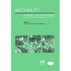 Instability Planning and Management: Seeking Sustainable Solutions to Ground Movement Problems : Proceedings of the International Conference Organised ... Isle of Wight, UK on 20-23rd May 2002