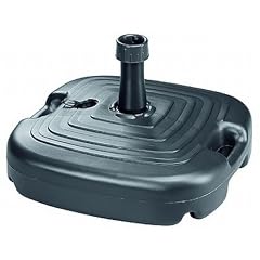 Schneider 855-15 PE-Schirmst�nder ca. 20 ltr. anthrazit