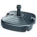 Schneider 855-15 PE-Schirmst�nder ca. 20 ltr. anthrazit