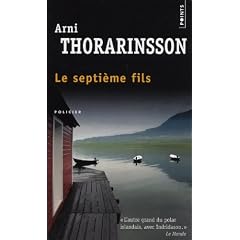Le septi�me fils