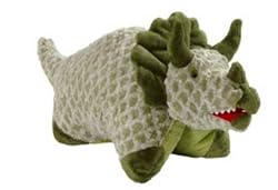 My Pillow Pets Dinosaur - Large (Green)