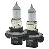 Sylvania 9005 XSST BP TWIN SilverStar Headlight - Pack of 2 Bulbs
