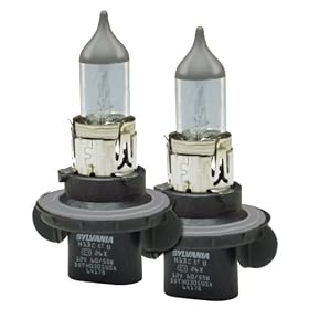 Sylvania 9005 XSST BP TWIN SilverStar Headlight - Pack of 2 Bulbs