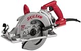 Skil HD77M-72 7 1/4-Inch Magnesium Worm Drive Skilsaw