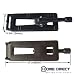 29251 Universal Cast Iron Burner for Sam's Club, Bakers and Chefs, Grand Hall, Members Mark, and Other BBQ Grills 29251 Universal Cast Iron Burner for Sam's Club, Bakers and Chefs, Grand Hall, Members Mark, and Other BBQ Grills