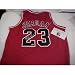 Michael Jordan Signed Jersey - Authentic - Autographed NBA Jerseys