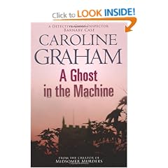 A Ghost in the Machine