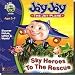 Jay Jay the Jet Plane: Sky Heroes to the Rescue