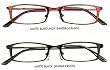 Cal Optix Framework- Available in 2 Colors and Various Strengths