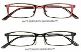 Review California Optical  / Cal Optix Framework
