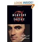 The Scarlet Letter by Nathaniel Hawthorne