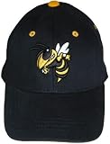 Georgia Tech Yellowjackets Child One-Fit Hat
