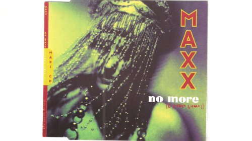Maxx - No More (I Can